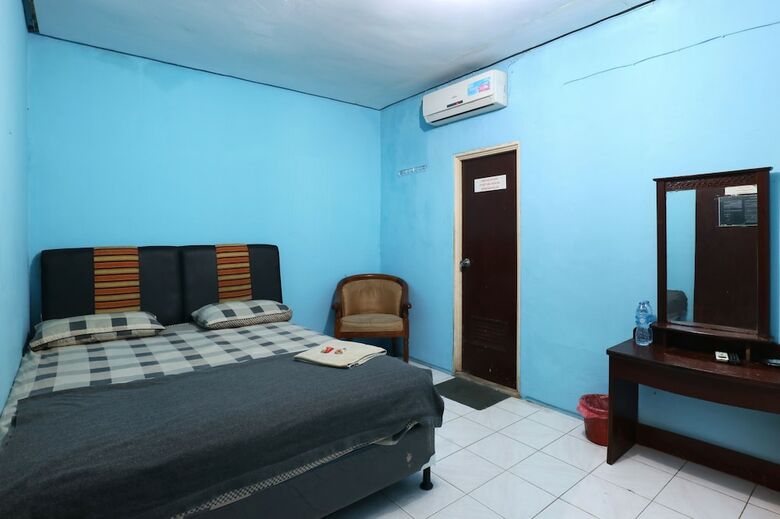 Hotel Wisma Riau Lancang Kuning