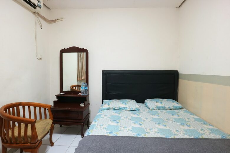 Hotel Wisma Riau Lancang Kuning