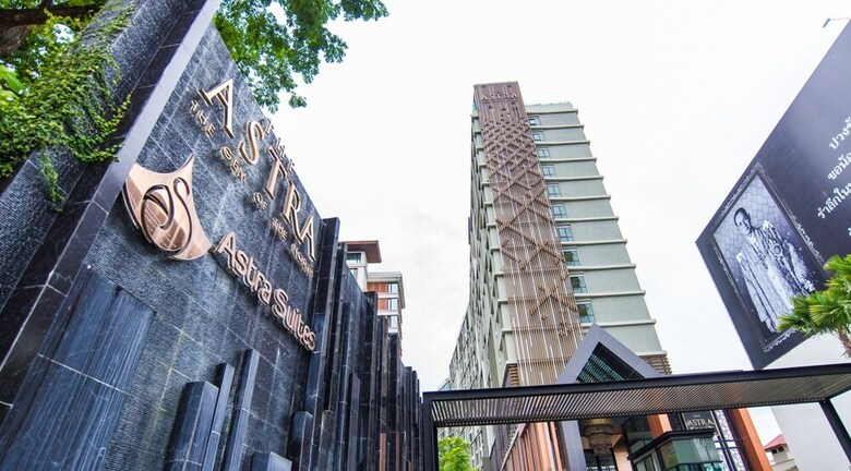 The Astra Condo Chiang Mai