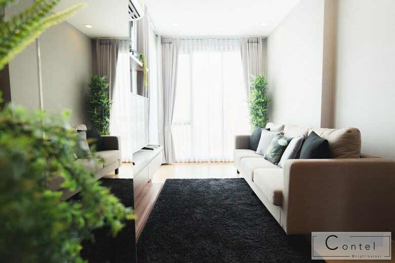 The Astra Condo Chiang Mai