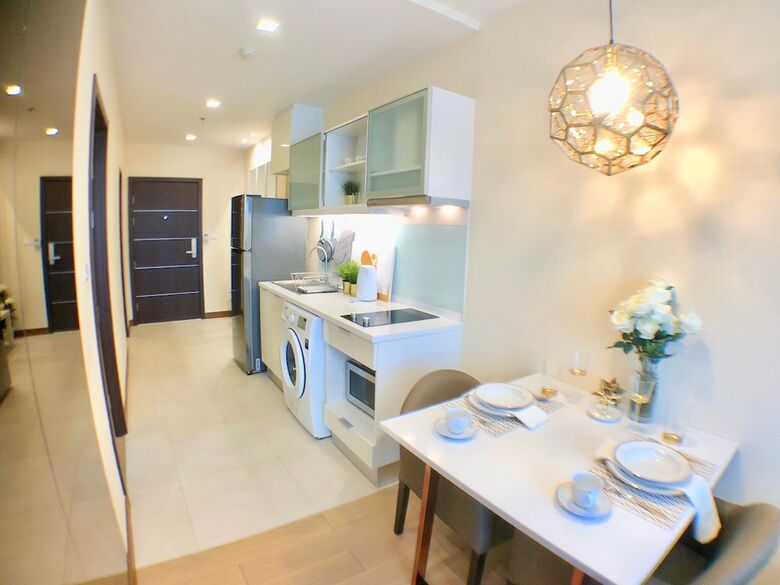 The Astra Condo Chiang Mai
