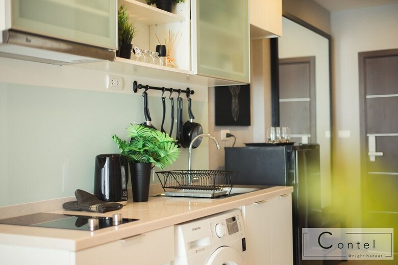 The Astra Condo Chiang Mai