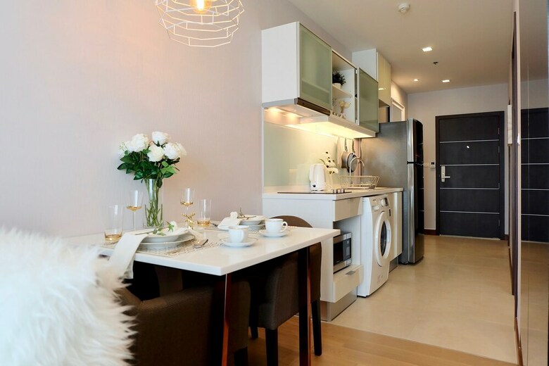 The Astra Condo Chiang Mai