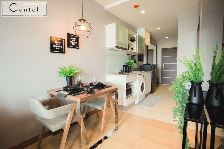 The Astra Condo Chiang Mai