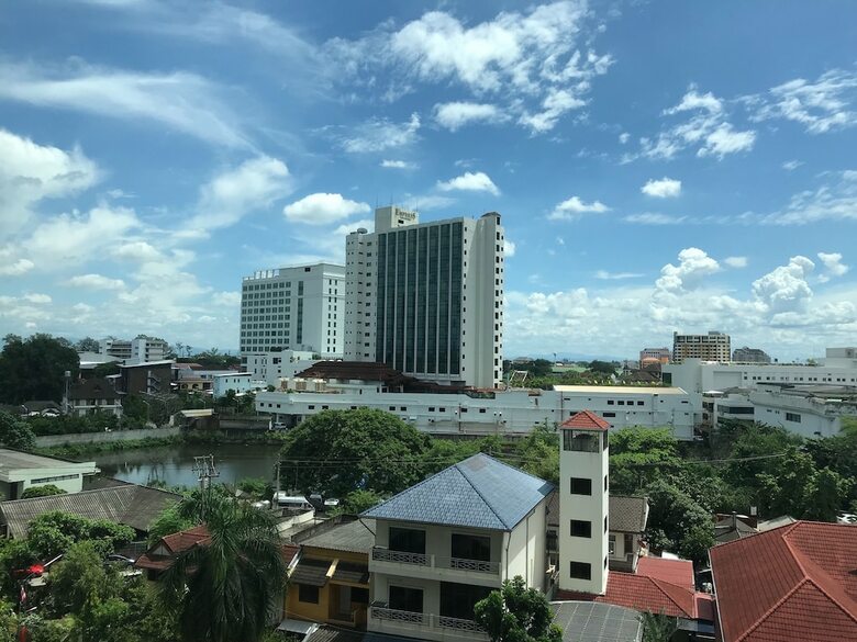 The Astra Condo Chiang Mai