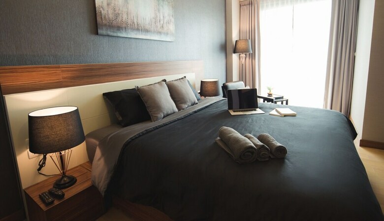 The Astra Condo Chiang Mai