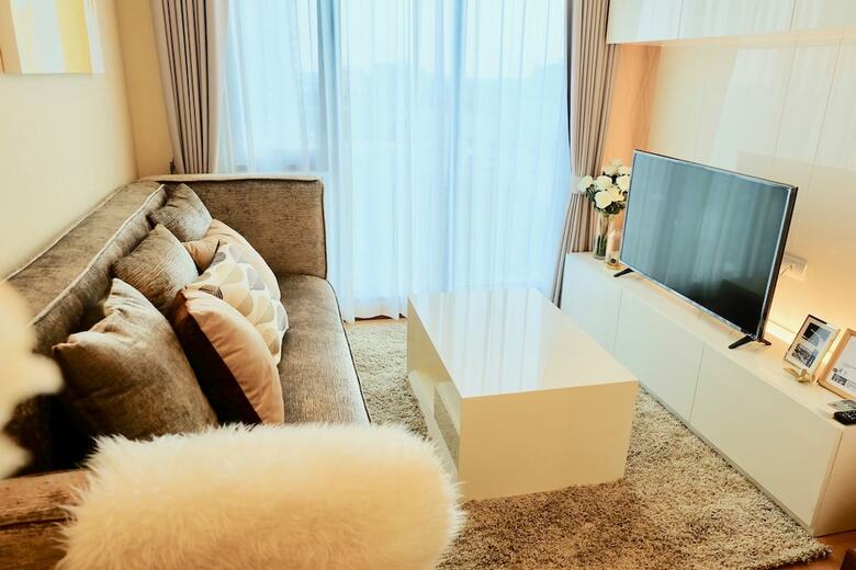 The Astra Condo Chiang Mai