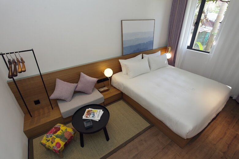 Posada Wu Lan Hotel