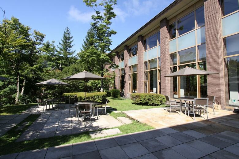 Hotel Harvest Kyukaruizawa