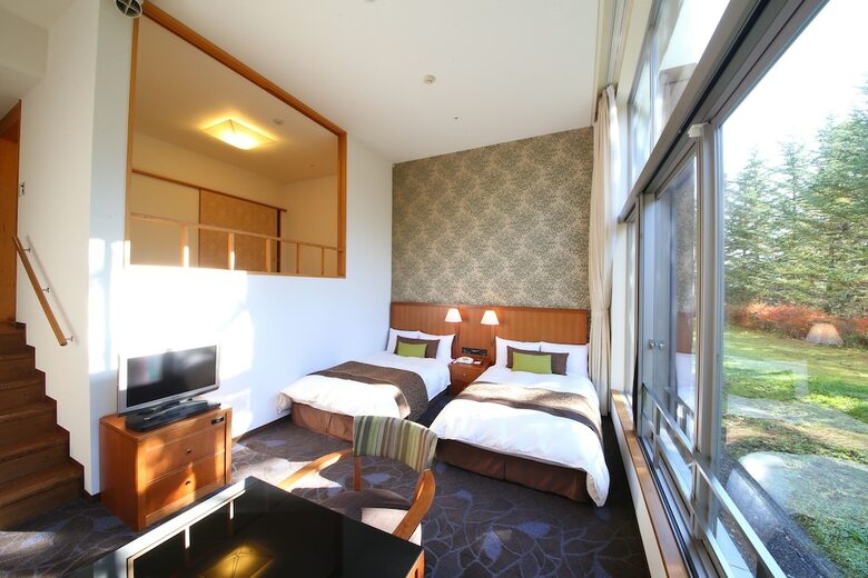 Hotel Harvest Kyukaruizawa
