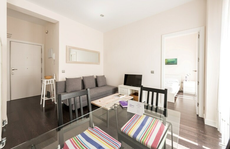 Apartamentos Ferr�n N��ez City Center