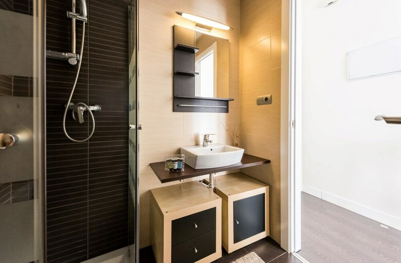 Apartamentos Ferr�n N��ez City Center