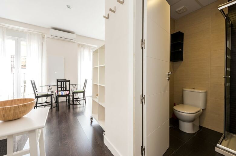 Apartamentos Ferr�n N��ez City Center