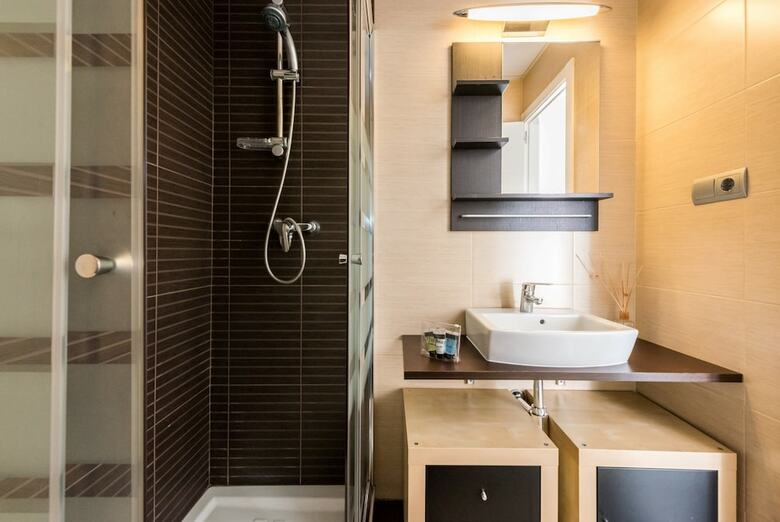 Apartamentos Ferr�n N��ez City Center