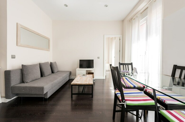Apartamentos Ferr�n N��ez City Center