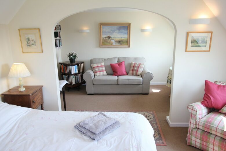 Apartamentos Manton Lodge Farm