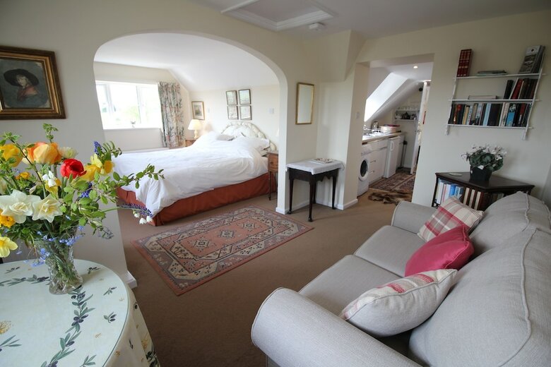 Apartamentos Manton Lodge Farm