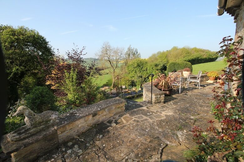 Apartamentos Manton Lodge Farm