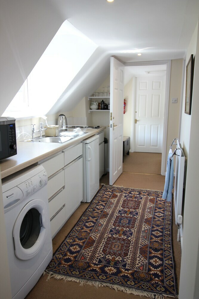 Apartamentos Manton Lodge Farm