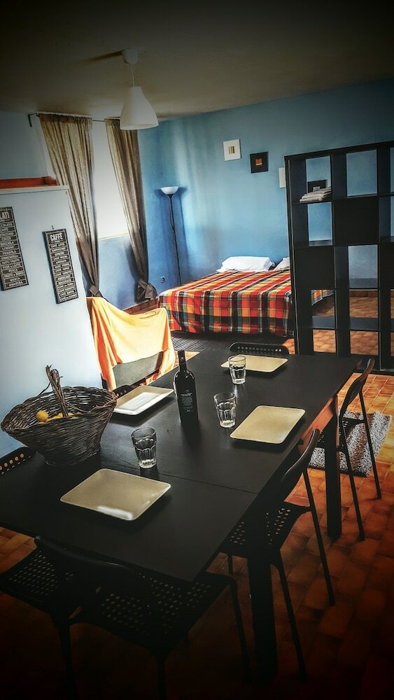 Apartamento Beach House Scalzone
