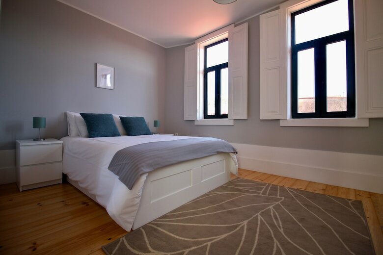 Apartamentos Lapa 32