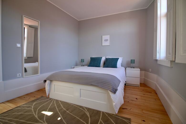 Apartamentos Lapa 32
