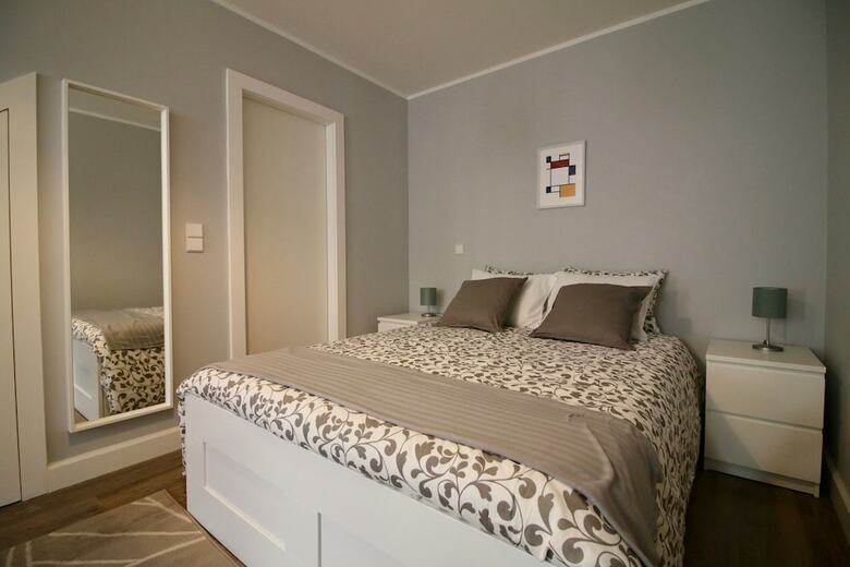 Apartamentos Lapa 32