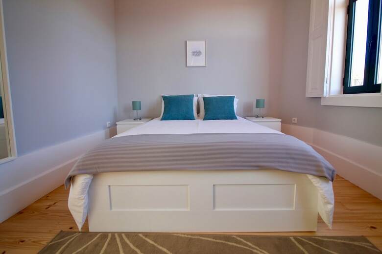 Apartamentos Lapa 32