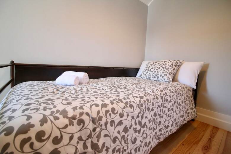 Apartamentos Lapa 32
