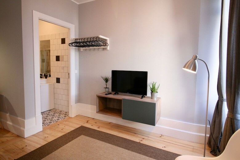 Apartamentos Lapa 32