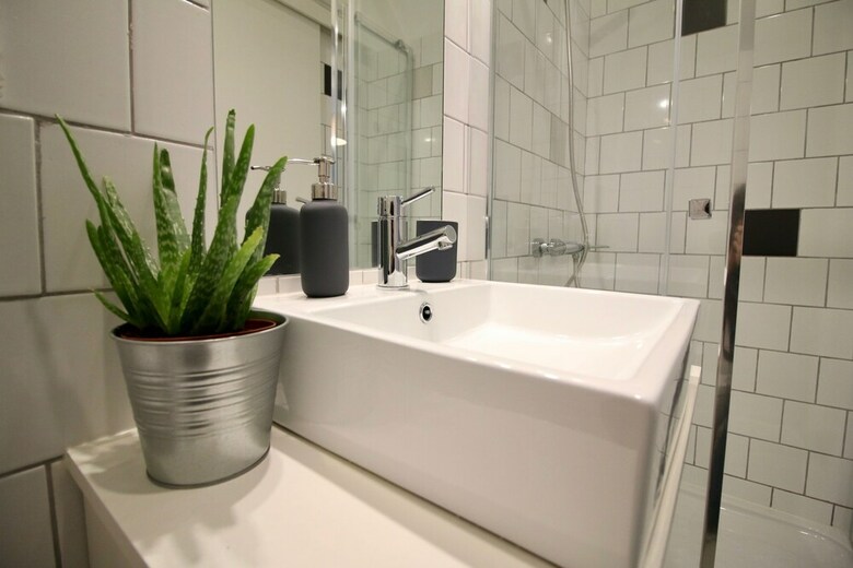 Apartamentos Lapa 32