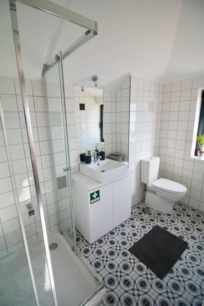 Apartamentos Lapa 32
