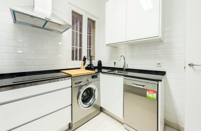Apartamentos Claudio Coello City Center