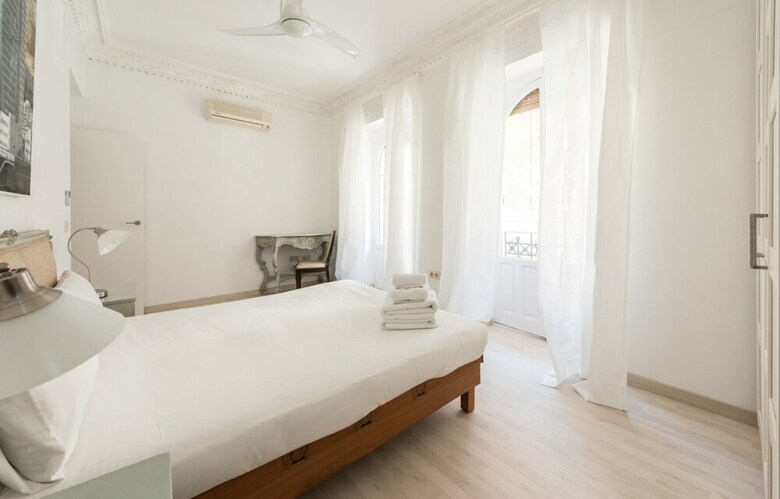 Apartamentos Claudio Coello City Center
