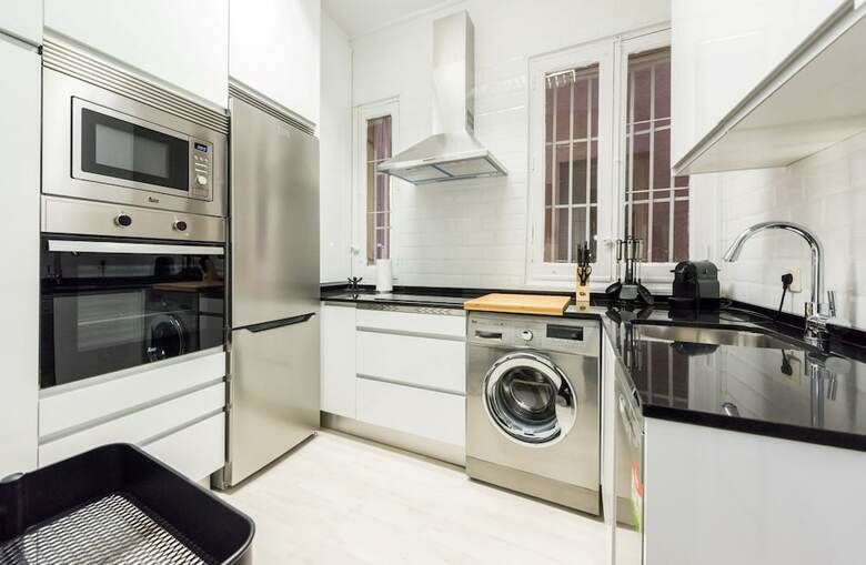 Apartamentos Claudio Coello City Center