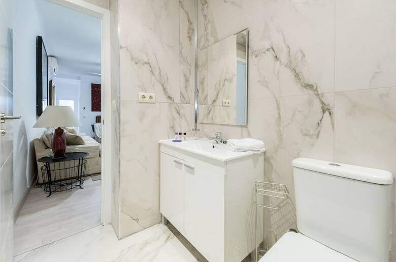 Apartamentos Claudio Coello City Center