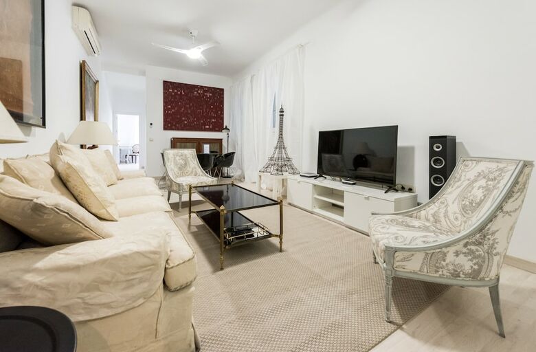 Apartamentos Claudio Coello City Center