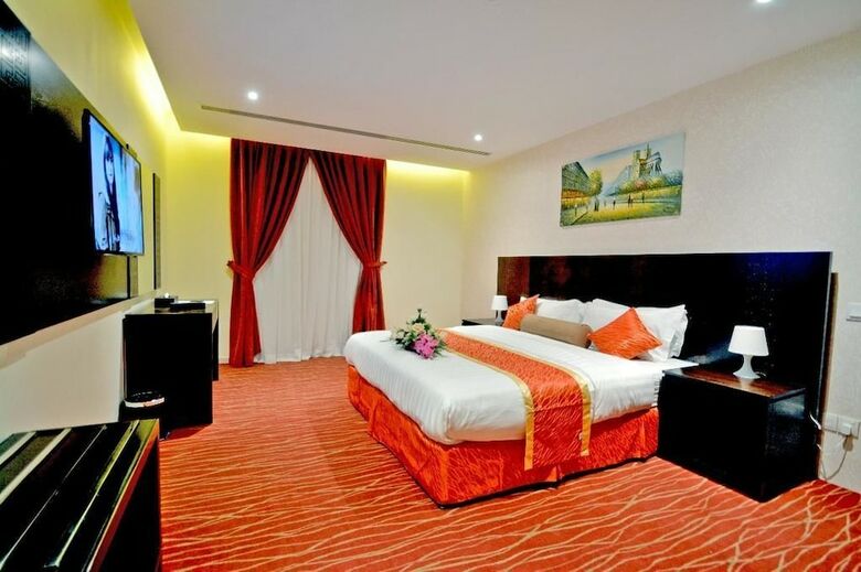 Aparthotel Tamaya Hotel