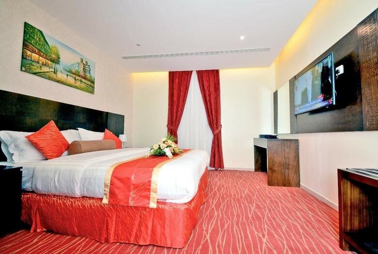 Aparthotel Tamaya Hotel