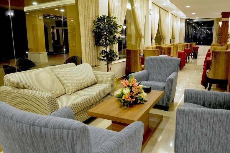 Aparthotel Tamaya Hotel