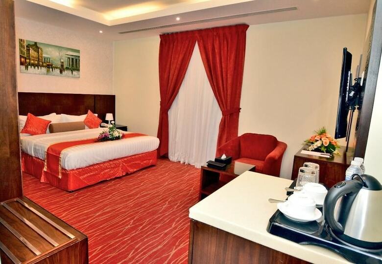 Aparthotel Tamaya Hotel