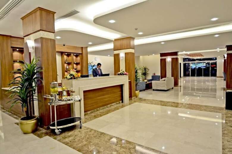 Aparthotel Tamaya Hotel