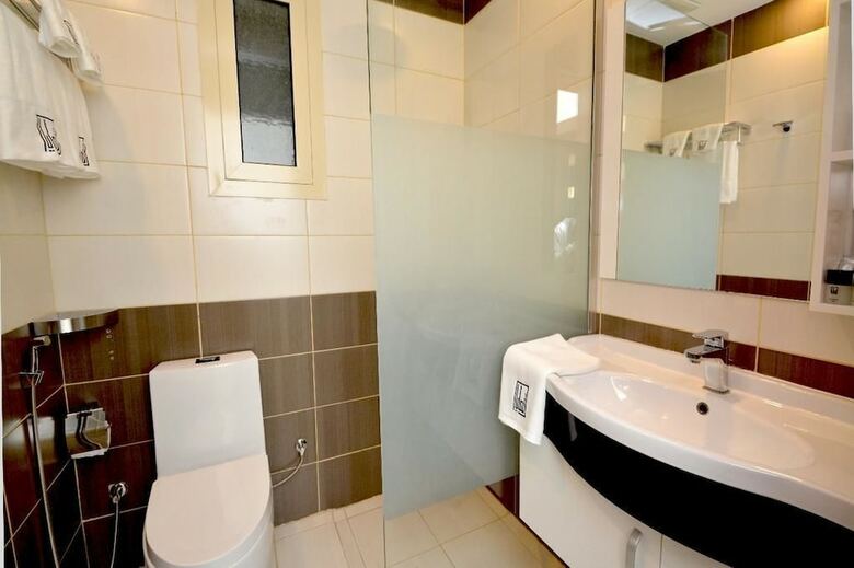 Aparthotel Tamaya Hotel