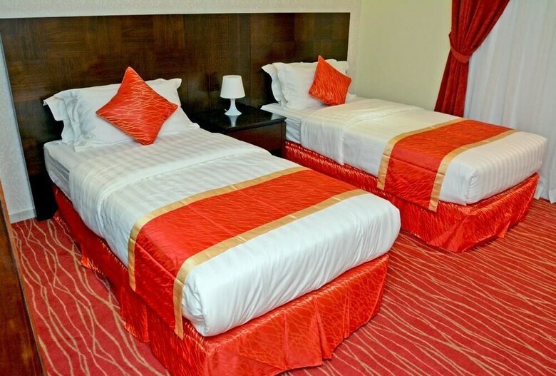 Aparthotel Tamaya Hotel