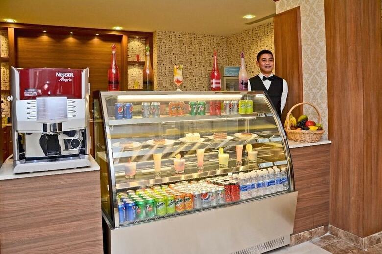 Aparthotel Tamaya Hotel