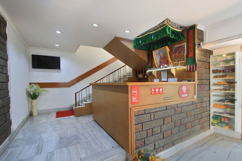 Hotel Oyo 10346 The Himalayan Inn
