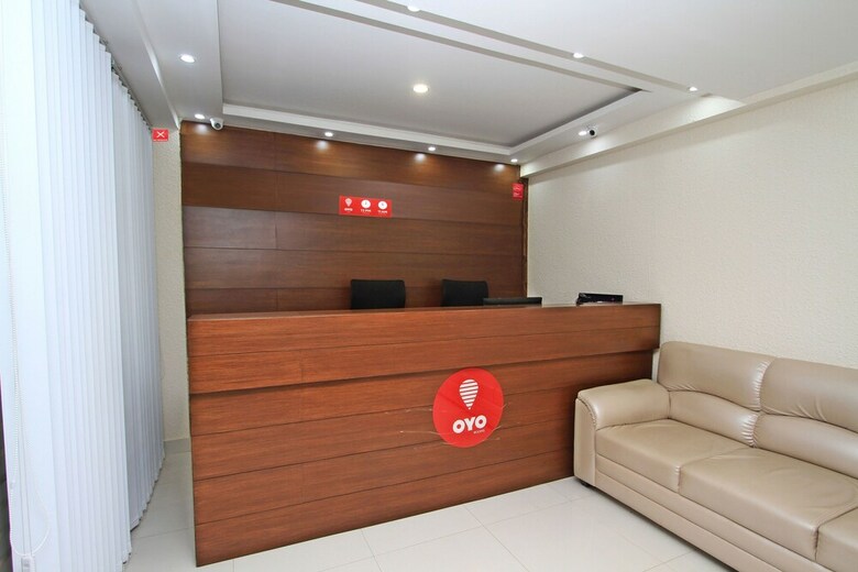 Hotel Oyo 4797 Lulu Hospitality