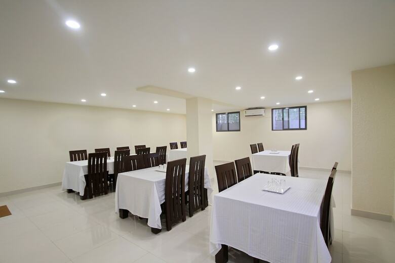 Hotel Oyo 4797 Lulu Hospitality