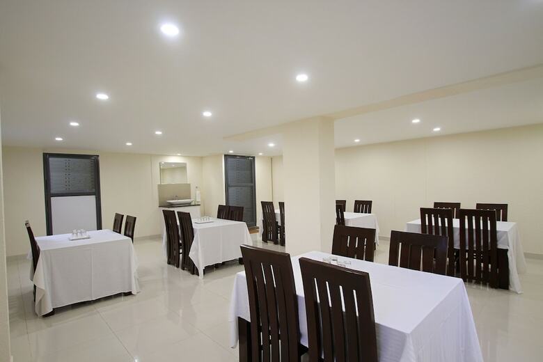 Hotel Oyo 4797 Lulu Hospitality