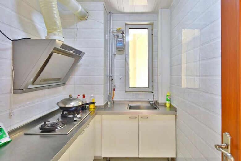 Blessed Family 2br Apartment 702